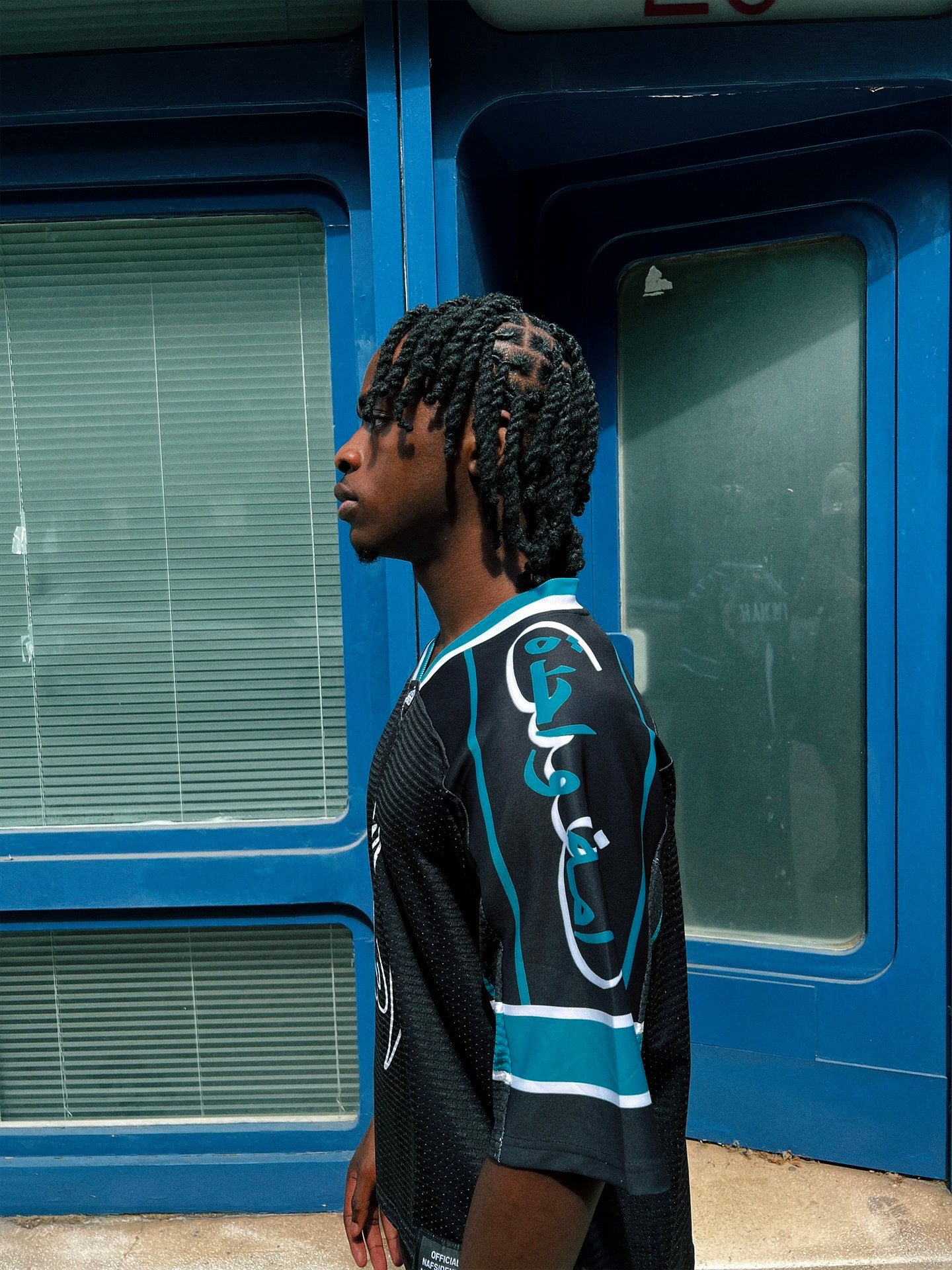 One Ummah Jersey