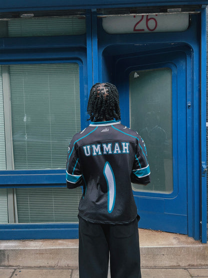 One Ummah Jersey